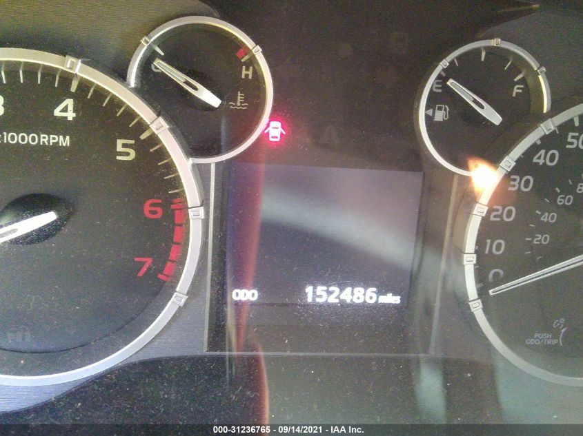 2014 TOYOTA TUNDRA 4WD TRUCK SR5 5TFDY5F15EX365974