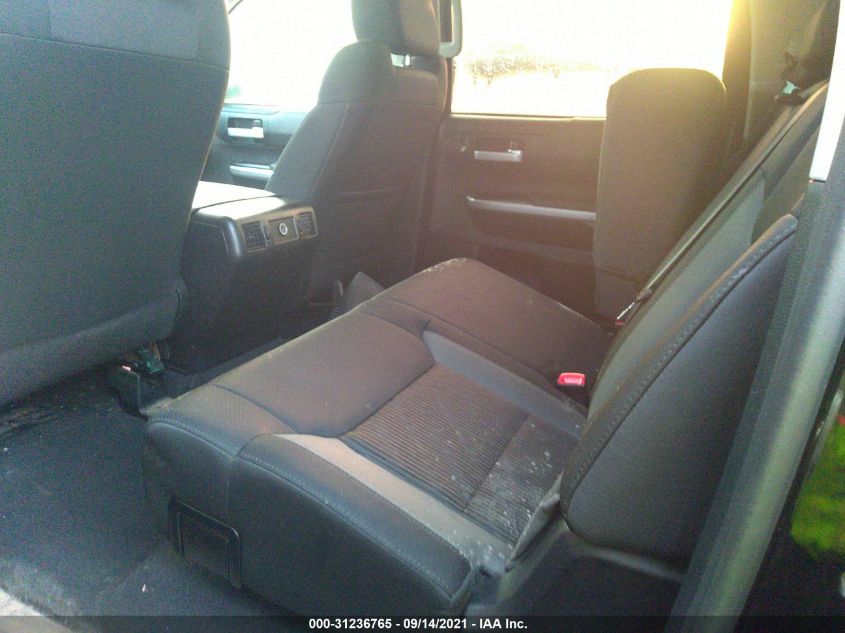 2014 TOYOTA TUNDRA 4WD TRUCK SR5 5TFDY5F15EX365974