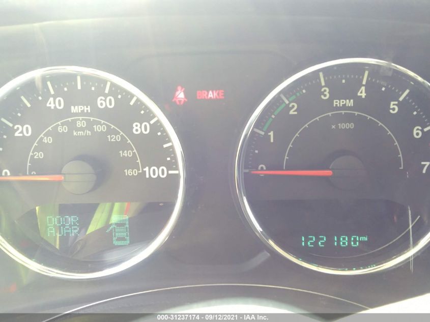 2015 JEEP WRANGLER UNLIMITED SPORT 1C4BJWDG5FL649882