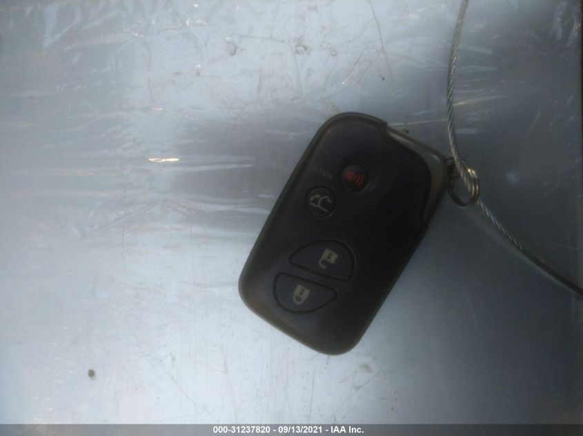 2013 LEXUS RX 350 2T2ZK1BA5DC101376