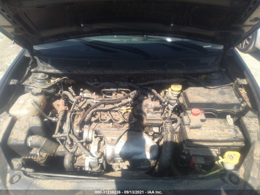 2014 DODGE DART AERO 1C3CDFDH0ED703106