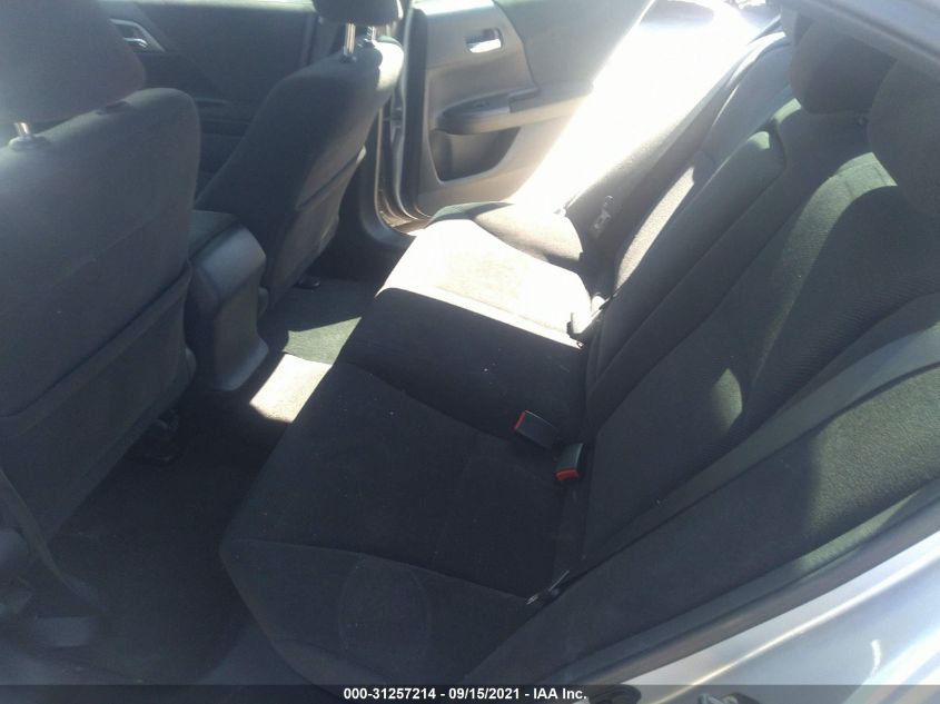 2013 HONDA ACCORD SDN LX 1HGCR2F36DA266947