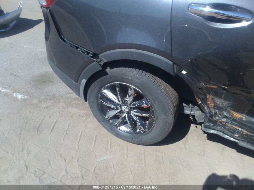 2016 KIA SORENTO LX 5XYPGDA34GG068204