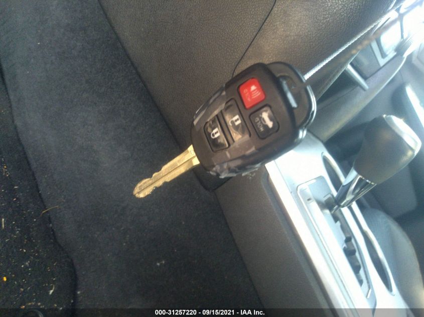 2014 TOYOTA CAMRY L/LE/XLE/SE/SE SPORT 4T1BF1FK0EU334322