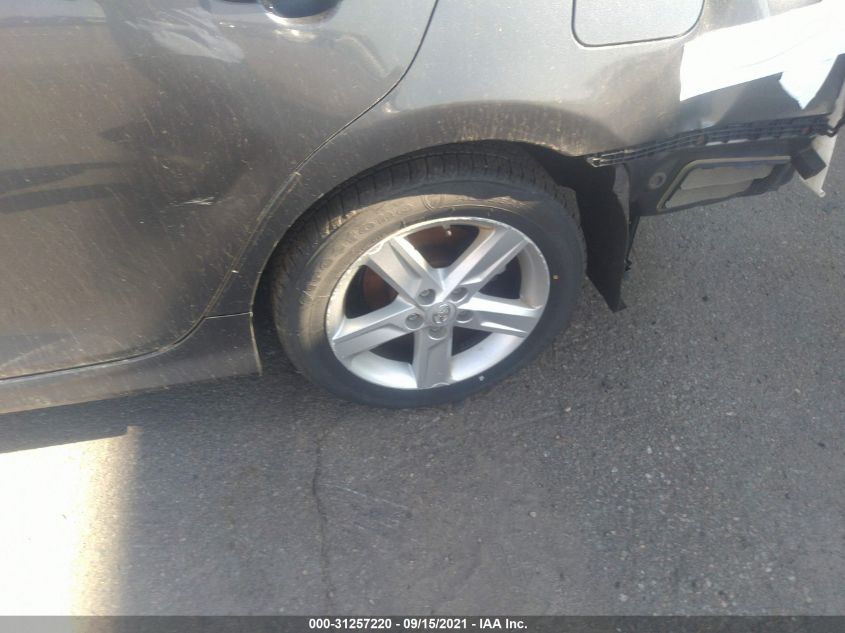 2014 TOYOTA CAMRY L/LE/XLE/SE/SE SPORT 4T1BF1FK0EU334322