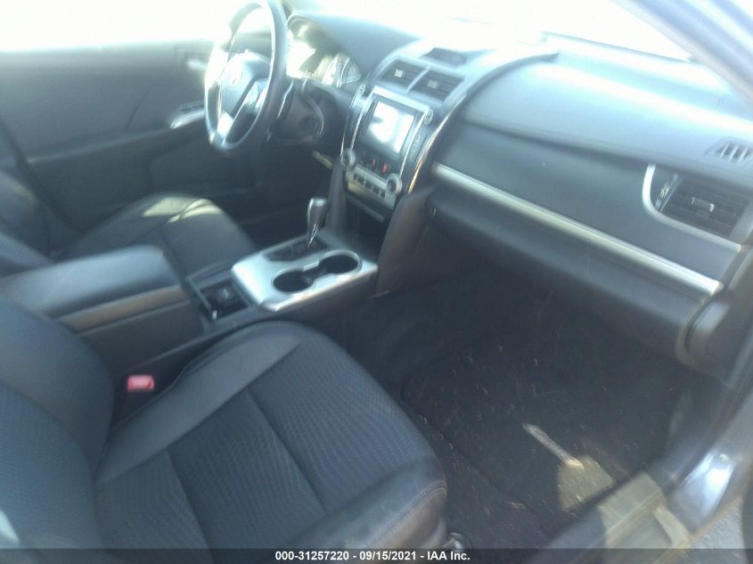 2014 TOYOTA CAMRY L/LE/XLE/SE/SE SPORT 4T1BF1FK0EU334322