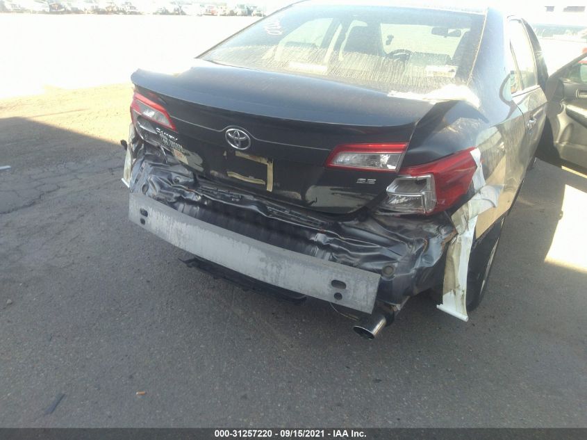 2014 TOYOTA CAMRY L/LE/XLE/SE/SE SPORT 4T1BF1FK0EU334322