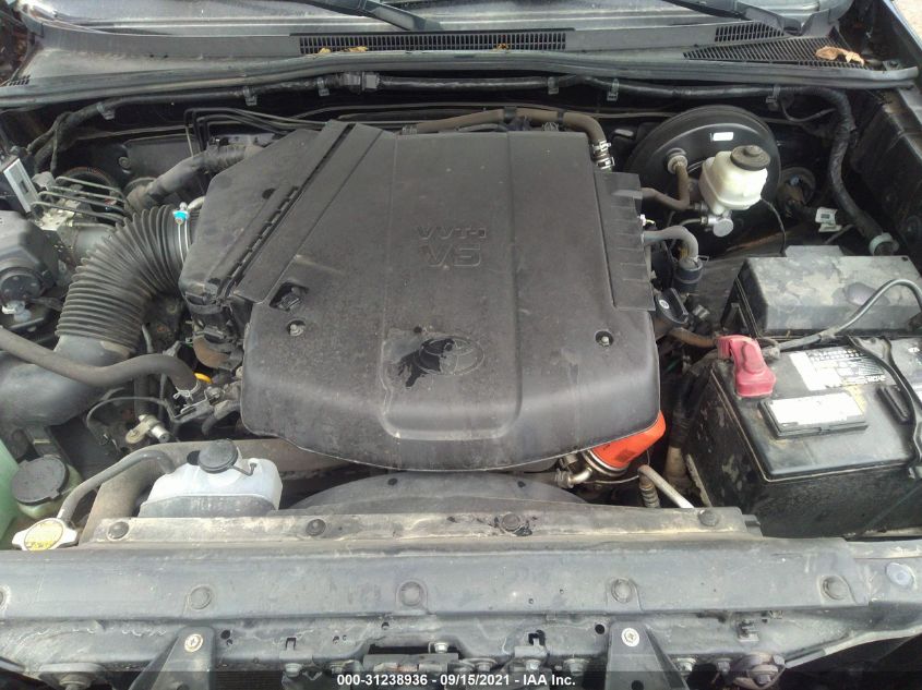 2015 TOYOTA TACOMA 3TMLU4EN8FM194912