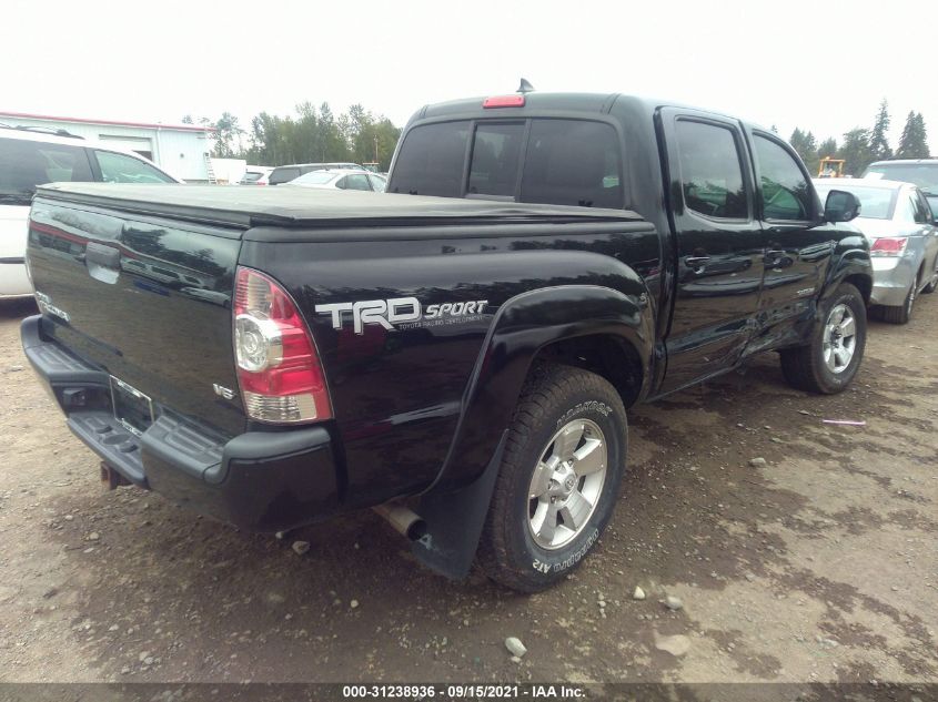 2015 TOYOTA TACOMA 3TMLU4EN8FM194912