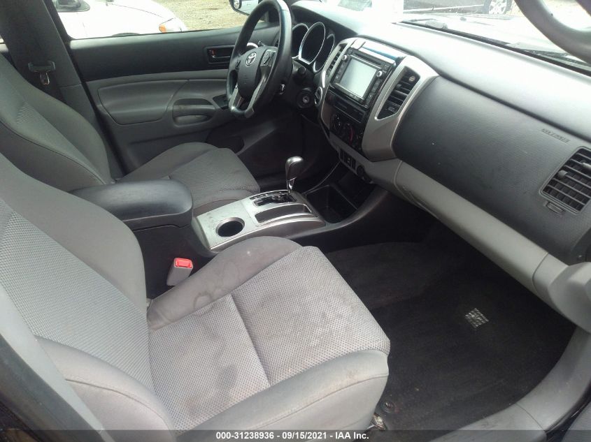 2015 TOYOTA TACOMA 3TMLU4EN8FM194912