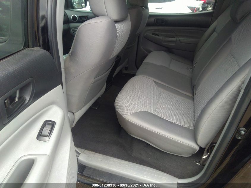 2015 TOYOTA TACOMA 3TMLU4EN8FM194912