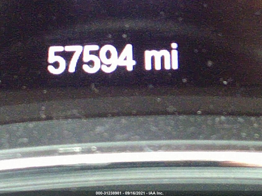 2015 DODGE DURANGO CITADEL 1C4SDJET6FC223902