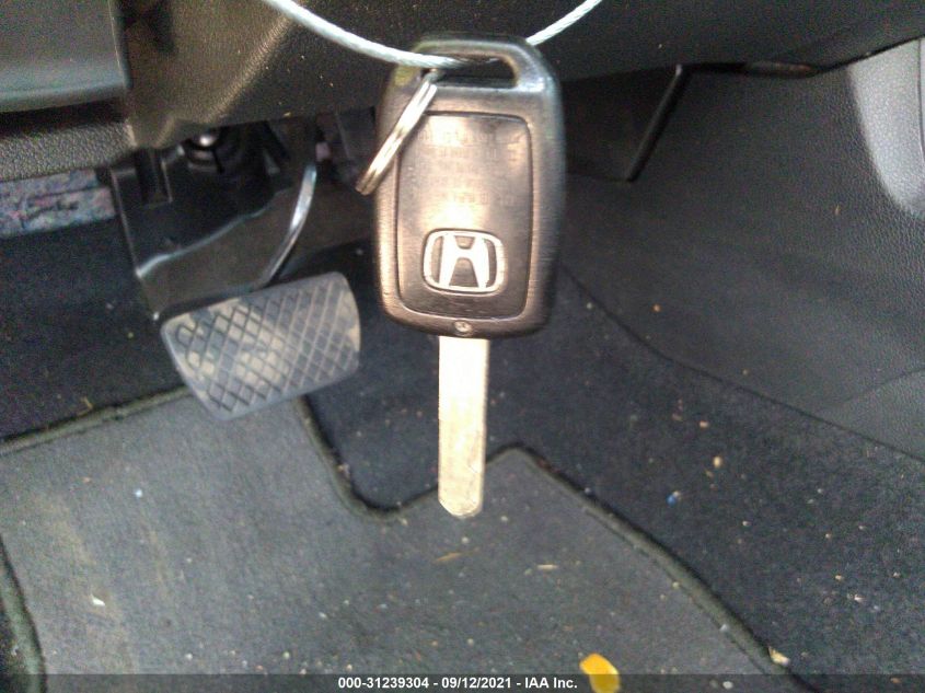 2019 HONDA CIVIC SEDAN LX 2HGFC2F63KH566209