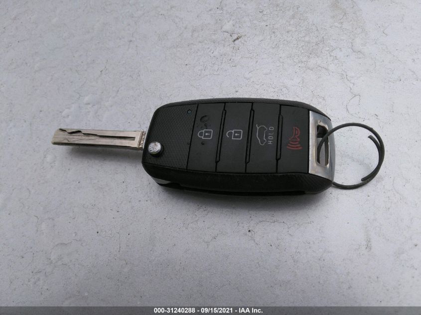 2014 KIA SORENTO LX 5XYKTCA64EG446626