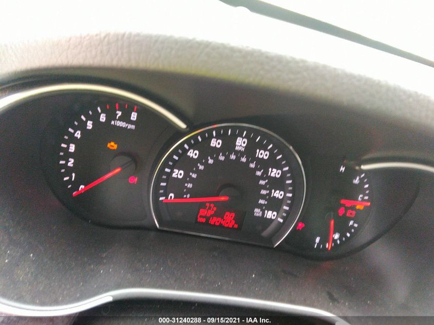 2014 KIA SORENTO LX 5XYKTCA64EG446626