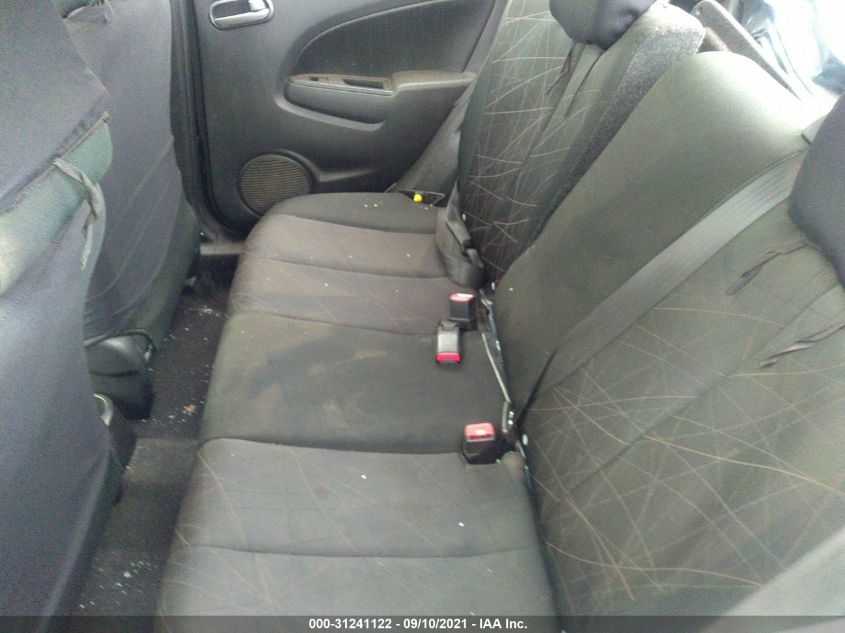 2014 MAZDA MAZDA2 SPORT JM1DE1KY9E0181747