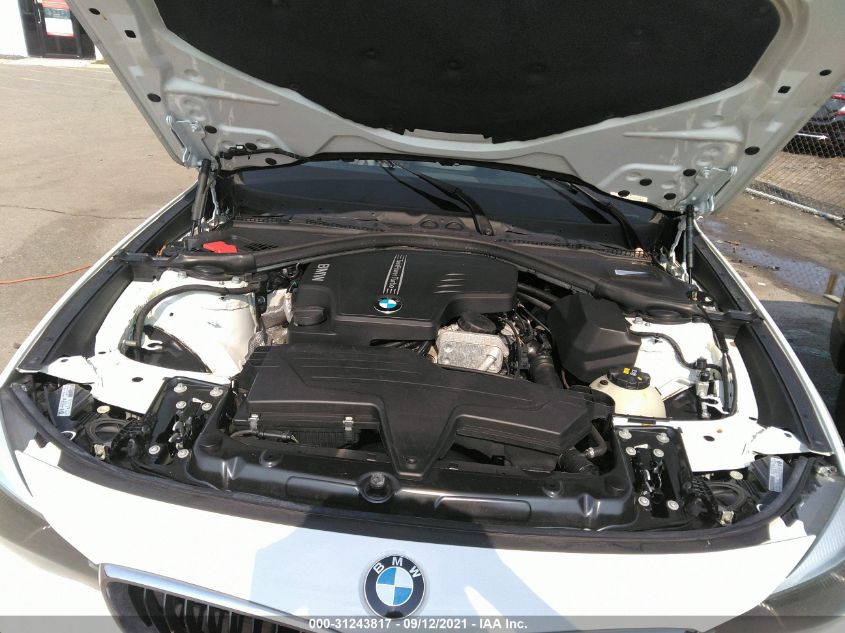 2015 BMW 3 SERIES GRAN TURISMO 328I XDRIVE WBA8Z5C56FGS36291