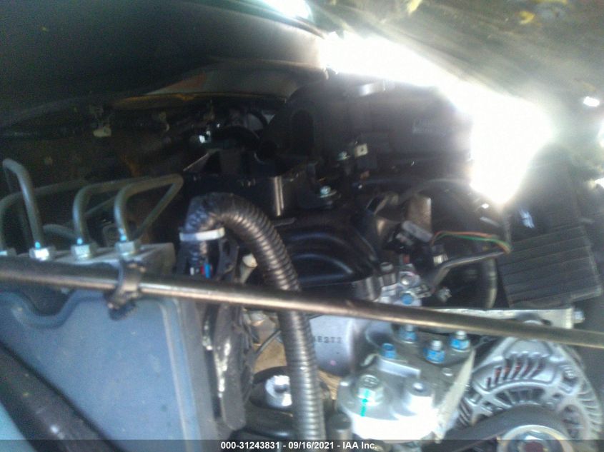 2015 MITSUBISHI MIRAGE ES/RF ML32A4HJ9FH011683