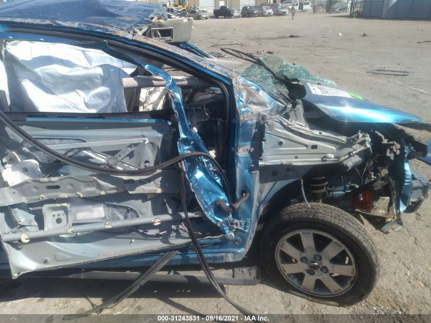 2015 MITSUBISHI MIRAGE ES/RF ML32A4HJ9FH011683