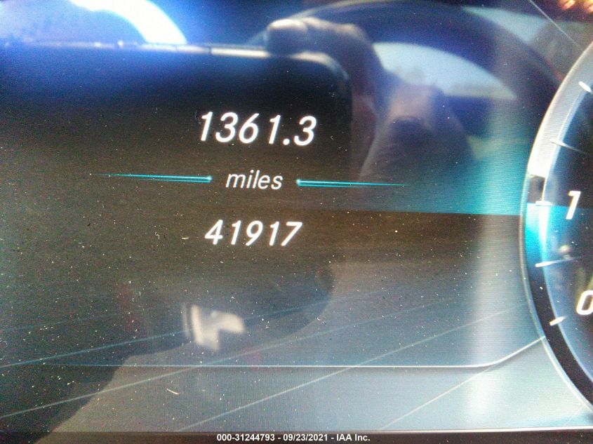 2018 MERCEDES-BENZ S-CLASS S 450 WDDUG6GB7JA376980