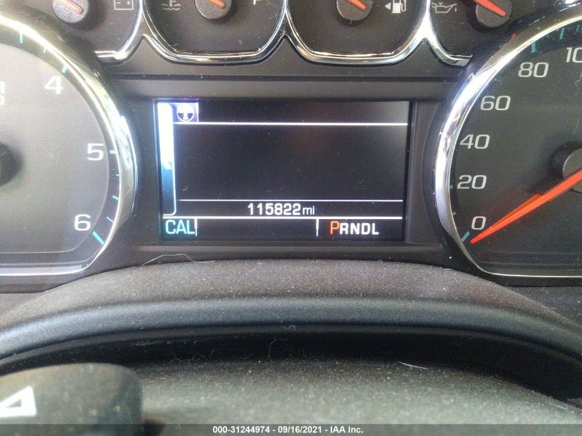 2017 GMC SIERRA 1500 SLE 3GTU2MEC0HG446856