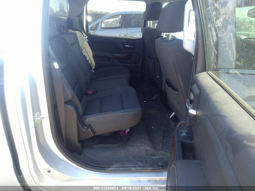 2017 GMC SIERRA 1500 SLE 3GTU2MEC0HG446856