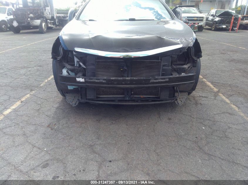 2013 HYUNDAI SONATA GLS PZEV 5NPEB4ACXDH556339