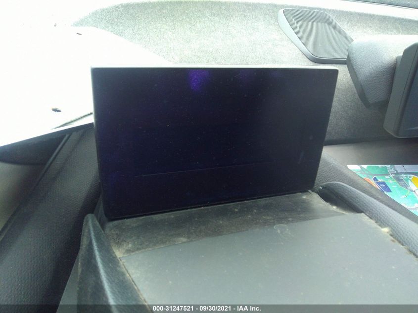 2017 BMW I3 WBY1Z8C33HV892207