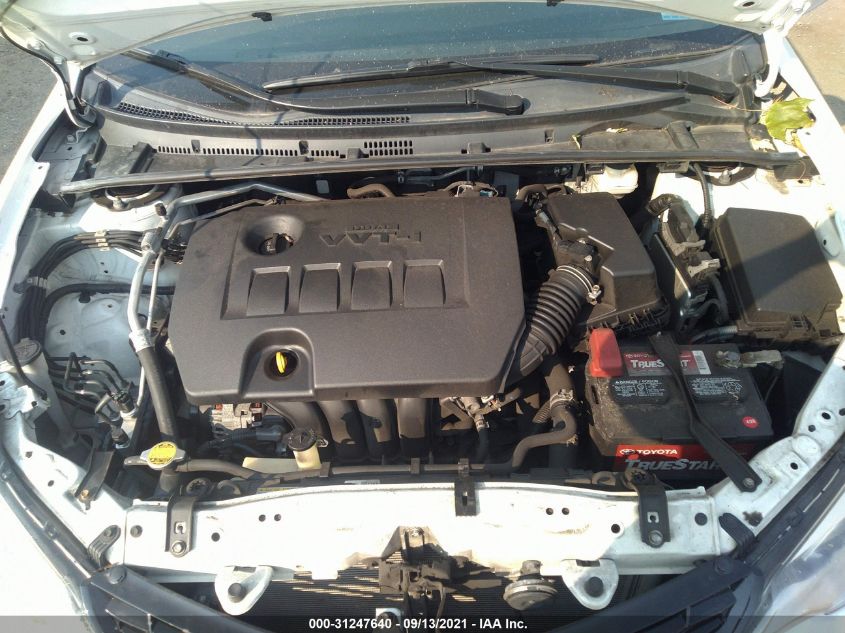 2015 TOYOTA COROLLA S 2T1BURHE2FC275286