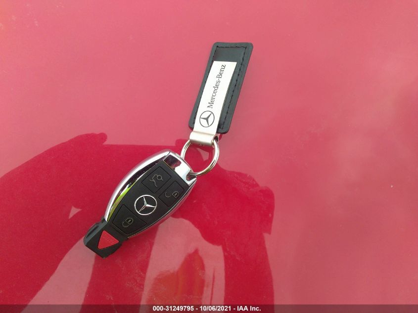 2018 MERCEDES-BENZ CLA WDDSJ4GB2JN582729