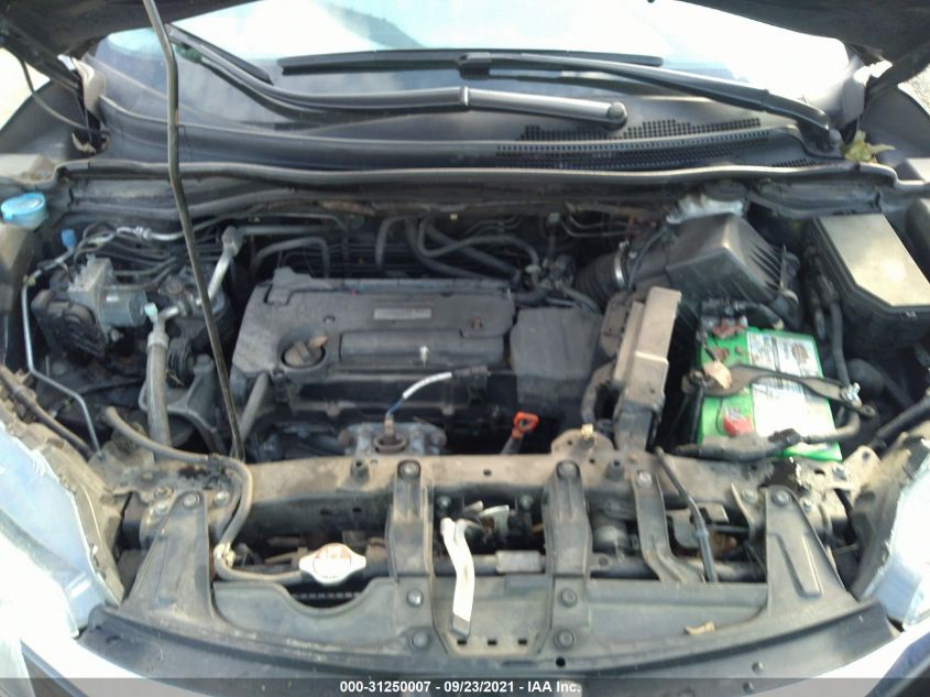 2016 HONDA CR-V EX-L 2HKRM4H78GH601044