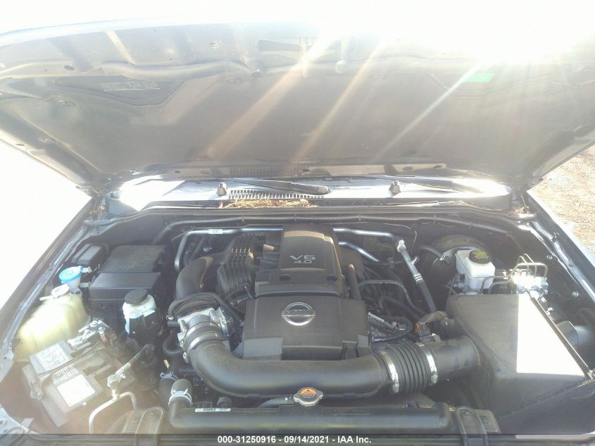2019 NISSAN FRONTIER SV 1N6AD0EV9KN790124