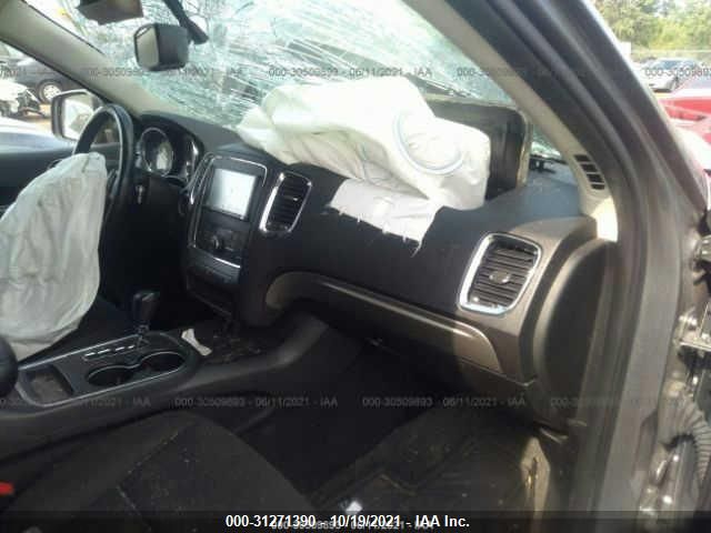 2013 DODGE DURANGO SXT 1C4RDJAGXDC572260