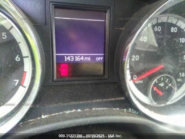 2013 DODGE DURANGO SXT 1C4RDJAGXDC572260