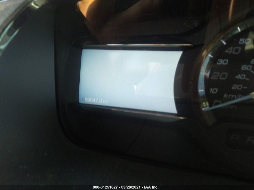 2013 FORD TAURUS SEL 1FAHP2E87DG118221