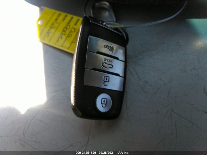 2014 KIA FORTE KOUP EX KNAFX6A86E5219582