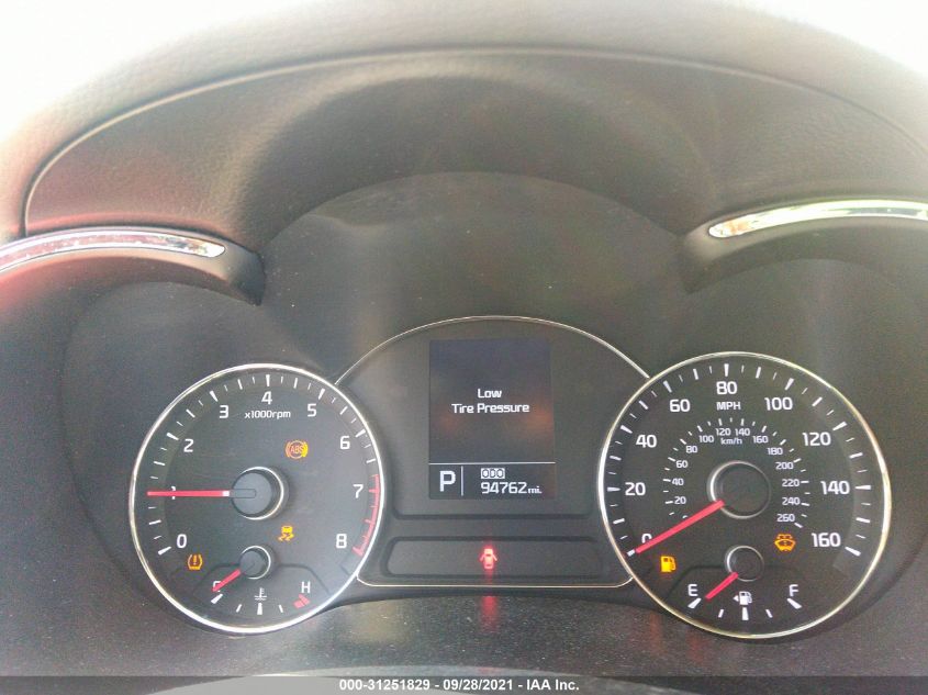 2014 KIA FORTE KOUP EX KNAFX6A86E5219582