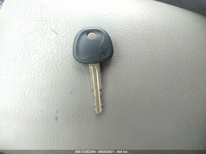 2013 KIA FORTE EX KNAFU4A25D5723015