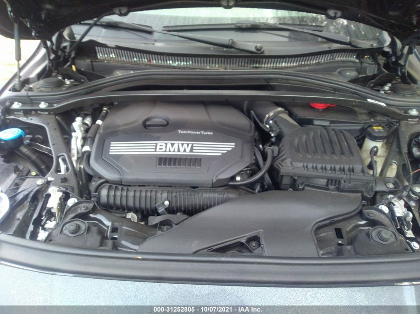 2021 BMW 2 SERIES 228I XDRIVE WBA73AK07M7G48599