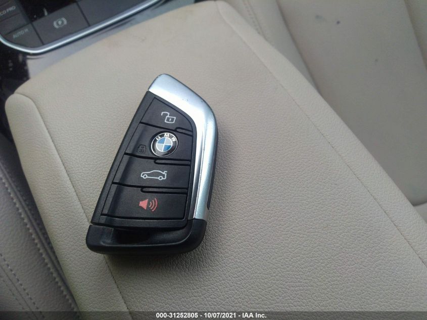 2021 BMW 2 SERIES 228I XDRIVE WBA73AK07M7G48599
