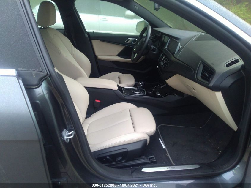 2021 BMW 2 SERIES 228I XDRIVE WBA73AK07M7G48599