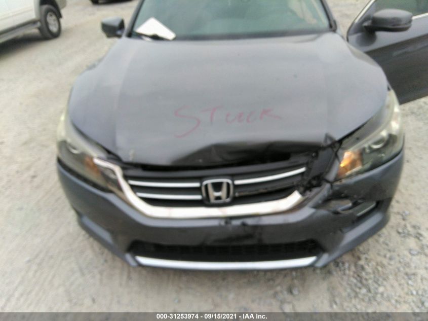 2013 HONDA ACCORD SDN EX 1HGCR2F78DA026897