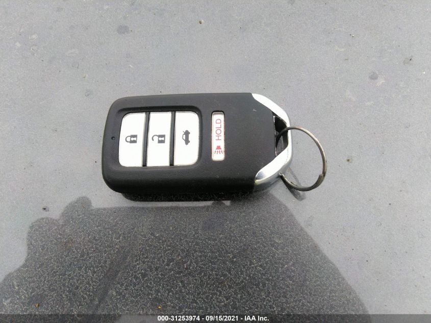 2013 HONDA ACCORD SDN EX 1HGCR2F78DA026897