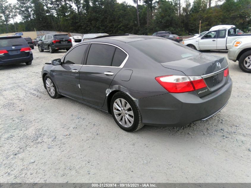 2013 HONDA ACCORD SDN EX 1HGCR2F78DA026897