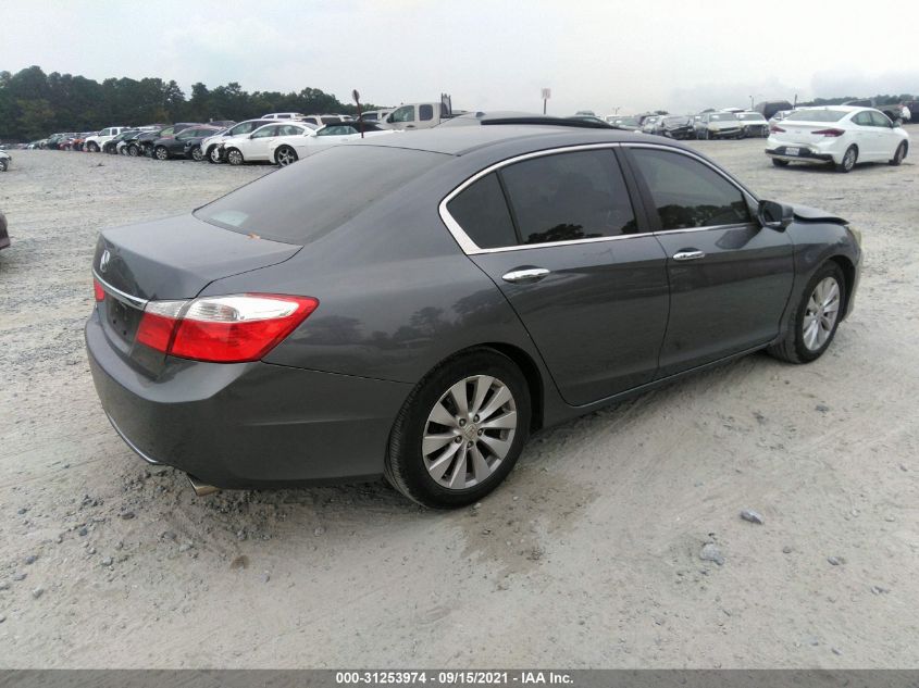 2013 HONDA ACCORD SDN EX 1HGCR2F78DA026897