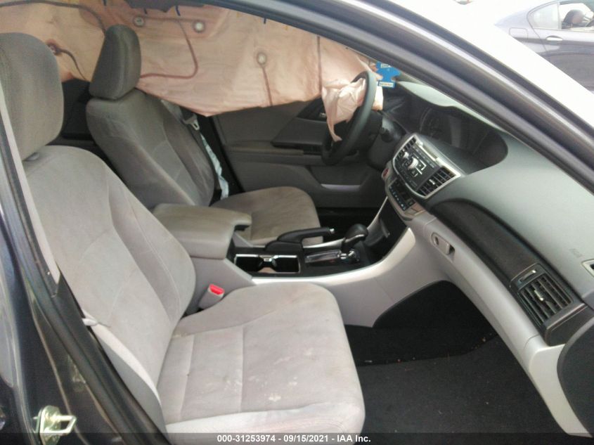 2013 HONDA ACCORD SDN EX 1HGCR2F78DA026897