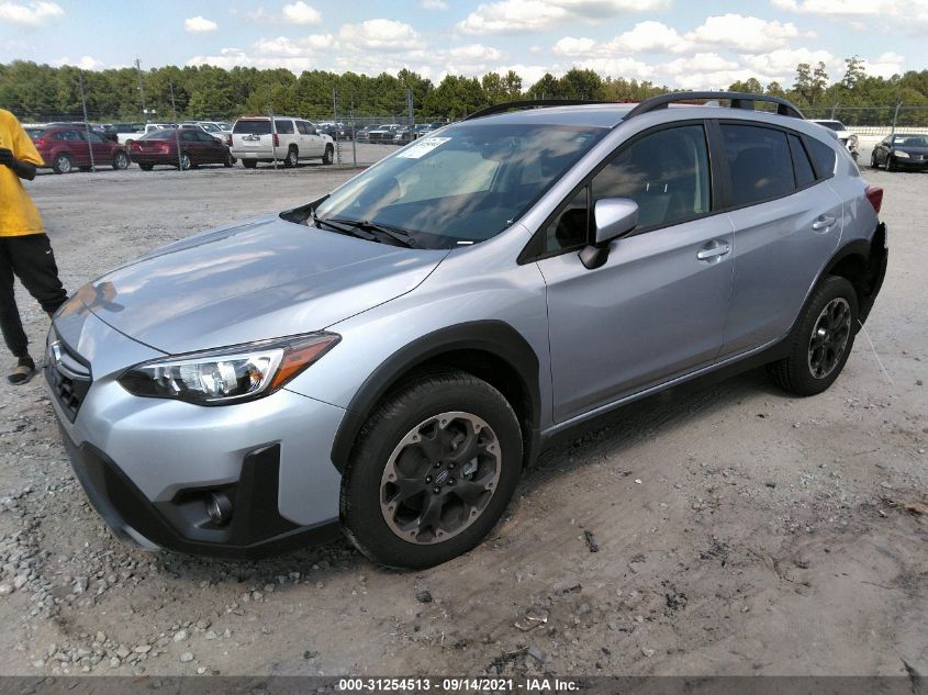 JF2GTAPC3M8331210 Subaru Crosstrek PREMIUM 2