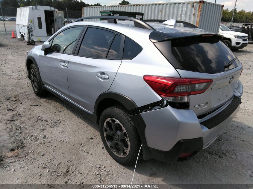 JF2GTAPC3M8331210 Subaru Crosstrek PREMIUM 3