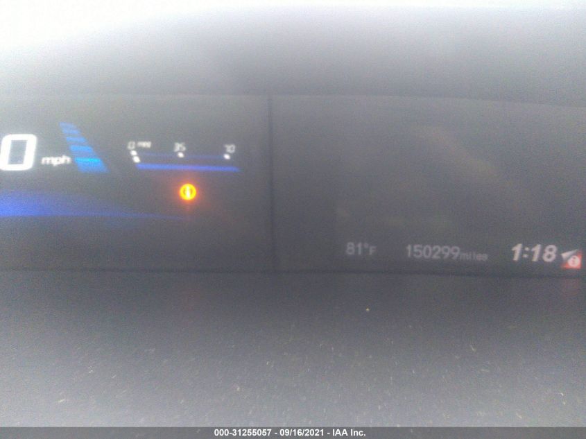 2013 HONDA CIVIC SDN LX 2HGFB2F58DH570348