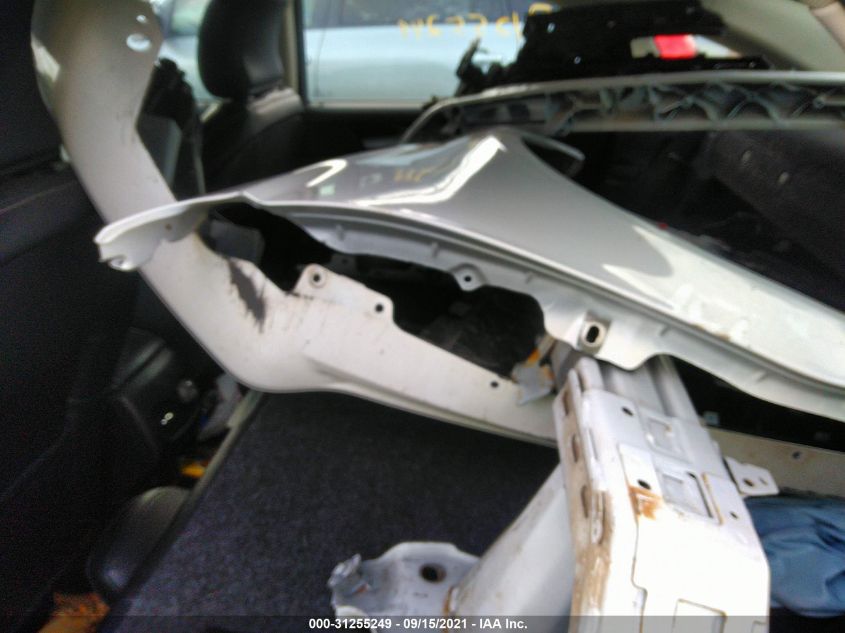 2018 FORD FUSION HYBRID SE 3FA6P0LU6JR103242